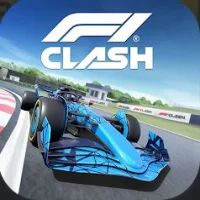 F1 Clash Mod Apk 53.01.32345 Unlimited Money